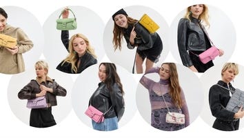 This Almost Never Happens: Shop Beloved Coach Summer Tabby Bags on Sale Now